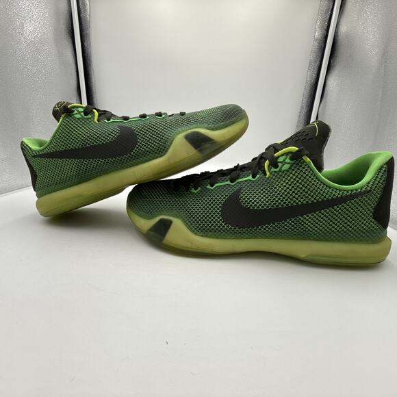 nike kobe 10 vino